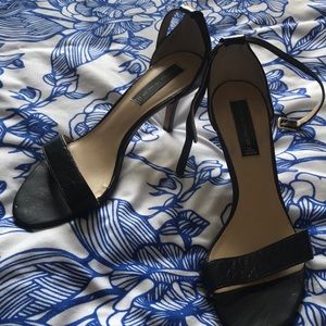 Steven by Steve Madden heels